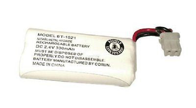 HIGH CAPACITY Battery BT-1021 BBTG0798001 Replacement Uniden Cordless Phone NEW