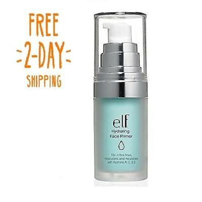E.l.f. Hydrating Face Primer, 0.47 Fluid Ounce FRRE FAST SHIPPIMG