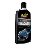 Meguiar's Ultimate Polish - 16 oz - Fast Shipping