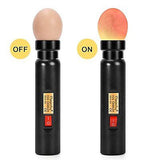 Bright Cool LED Light Egg Candler Tester - Incubator Warehouse Exclusive