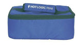 HotLogic Mini Personal Portable Oven Blue Hot Logic Kithcen and Dining Flatwares