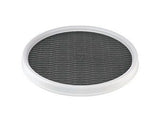 Copco Cabinet Turntable Lazy Susan Serving Platter Kitchen Storage Holder 9 Inch