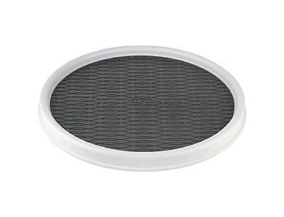 Copco Cabinet Turntable Lazy Susan Serving Platter Kitchen Storage Holder 9 Inch