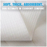 Cottonelle Ultra ComfortCare Toilet Paper, Bath Tissue, 36 Family Rolls