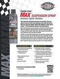 Finish Line Max Suspension Spray 12-Ounce Quick Highest Quality New
