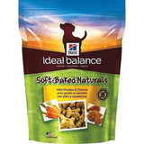 Hill's Ideal Balance Soft-Baked Naturals with Chicken and Carrots Dog Treat