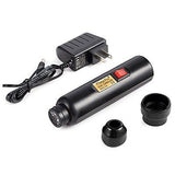 Bright Cool LED Light Egg Candler Tester - Incubator Warehouse Exclusive