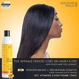 Hair Growth Conditioner Conditioner - Clinically Proven to Reduce Hair Loss