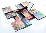 BR 2012 Complete Makeup Kit Runway Colors 252