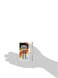 Energizer Max AAAA Size Batteries, 2-Count (Single Pack)