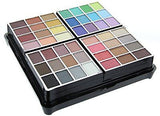 BR 2012 Complete Makeup Kit Runway Colors 252