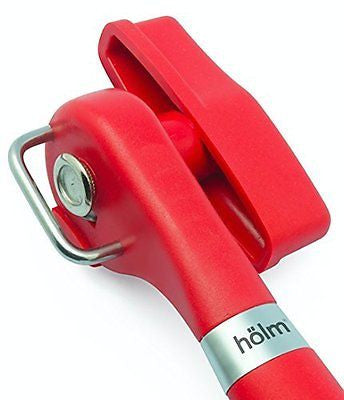 hölm Kitchen Collection Professional Ergonomic Smooth Edge, Side Cut Manual Can
