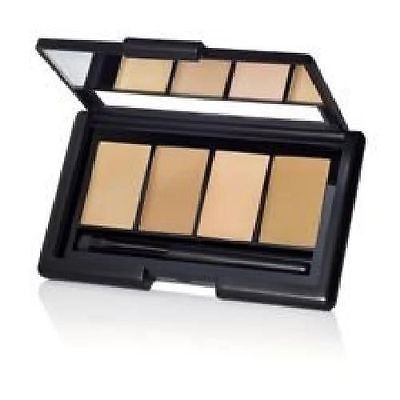 e.l.f. Complete Coverage Concealer, Medium, 0.19 Ounce