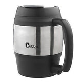 Bubba Classic Insulated Mug, 52oz., Black