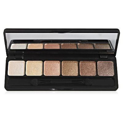 e.l.f. Studio Prism Eyeshadow Naked Ultra Silky and Lustrous Powder Cream ELF