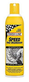Finish Line Speed Bike Degreaser, Aerosol - 18oz. FREE SHIPPING