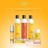 Hair Growth Conditioner Conditioner - Clinically Proven to Reduce Hair Loss