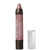 Burts Bees Natural Moisturizing Lip Crayon W/ Jojoba Oil Sedona Sands Pink Matte