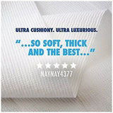 Cottonelle Ultra ComfortCare Toilet Paper, Bath Tissue, 36 Family Rolls