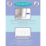 Lansinoh Breastmilk Storage Bags, 100 Count, BPA Free and BPS Free