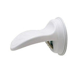 Foot Rest Grip Bath Shower Wall Hook Shaving Shelf Safety Ledge Disability Aid