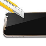 Galaxy S7 Privacy Glass Screen Protector Full Coverage,Tempered Glass9H Hardness