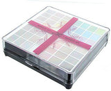BR 2012 Complete Makeup Kit Runway Colors 252