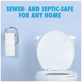 Cottonelle Ultra ComfortCare Toilet Paper, Bath Tissue, 36 Family Rolls