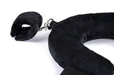Erotic Ankle Cuffs Wrist Cuffs for BDSM Bondage Restraint kits Plush Pillow