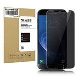 Galaxy S7 Privacy Glass Screen Protector Full Coverage,Tempered Glass9H Hardness