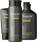 Chassis Premium Body Powder for Men Original Fresh Scent