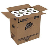 Bounty Select-a-Size Paper Towels White Huge Roll 12 Count 12 Huge Rolls