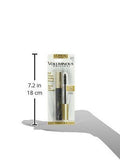 L'Oreal Paris Voluminous Original Waterproof Mascara, Black Brown, 0.28 Ounces