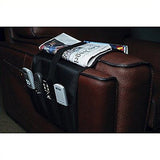 Atlantic Inc Over the Arm Remote Caddy