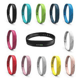 COLOR MEGA 12PK Small Wristband Band Bracelet Strap FREE SHIPPING