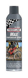 Finish Line Max Suspension Spray 12-Ounce Quick Highest Quality New