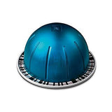 Blend Nespresso VertuoLine Odacio Coffee Machine Pods Capsules 10 Count
