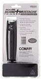 Corded Beard Mustache Trimmer Stainless Steel Shaving Hair Removal Electric Men