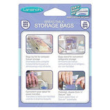 Lansinoh Breastmilk Storage Bags, 50 Count, BPA Free and BPS Free