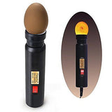 Bright Cool LED Light Egg Candler Tester - Incubator Warehouse Exclusive