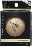 e.l.f. Studio Baked Highlighter Moonlight Pearls by e.l.f. Cosmetics
