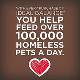 Hill's Ideal Balance Soft-Baked Naturals with Chicken and Carrots Dog Treat