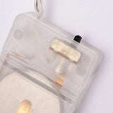 LED Moon Lights - Fairy String Lights Battery Operated (Moon Lights x6)