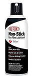 DuPont Teflon Non-Stick Dry-Film Lubricant Aerosol Spray, 10 Oz.