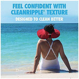 Cottonelle Ultra ComfortCare Toilet Paper, Bath Tissue, 36 Family Rolls