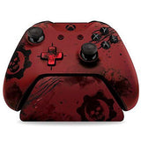 Controller Gear Gears of War 4 Crimson Omen - Limited Edition Controller Stand&n