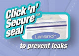 Lansinoh Breastmilk Storage Bags, 100 Count, BPA Free and BPS Free