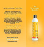 Hair Growth Conditioner Conditioner - Clinically Proven to Reduce Hair Loss