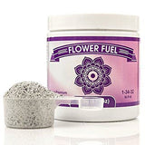 Flower Fuel 1-34-32, The Best Bloom Booster For Bigger, Heavier Harvests (250g)