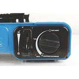 Coleman Portable Propane Butane Stove Outdoor Picnic Camping Gas Burner Travel